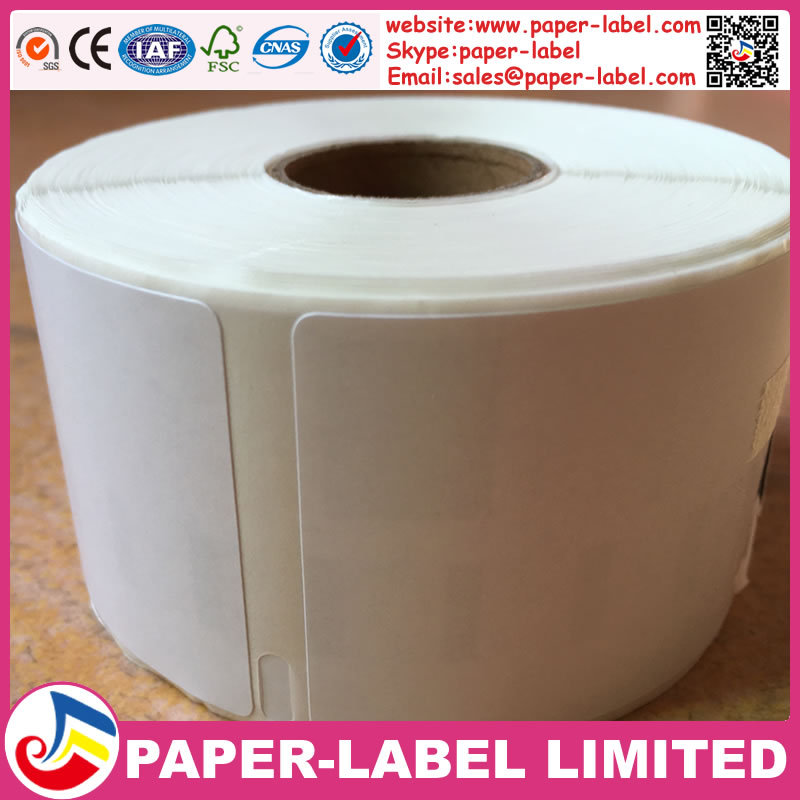 DYMO不干胶标签 热敏纸标签 LabelW