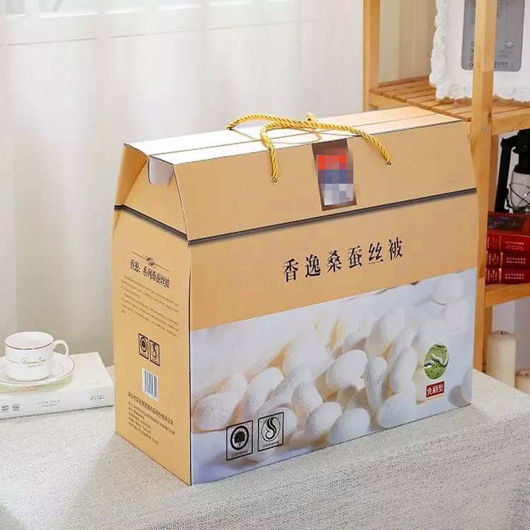 促销赠品_会销礼品被子礼盒装空调被活动促销