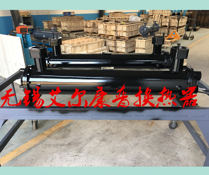 替代IR水冷却器94761467 46866034 46866042 39803853散热器