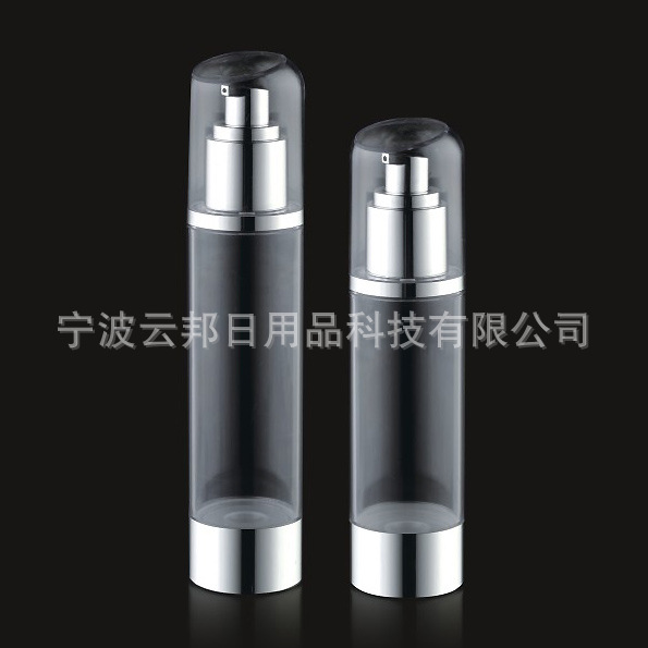 多规格真空瓶 大容量真空瓶 乳液精华液化妆瓶