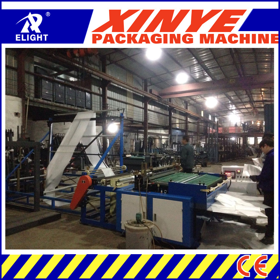 厂家供应；珍珠棉，气泡膜制袋机（瑞安欣业）