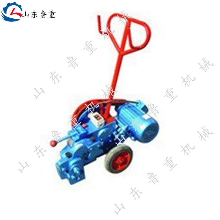  供应 GQ16型钢筋切断机 GQ40K钢筋切断机