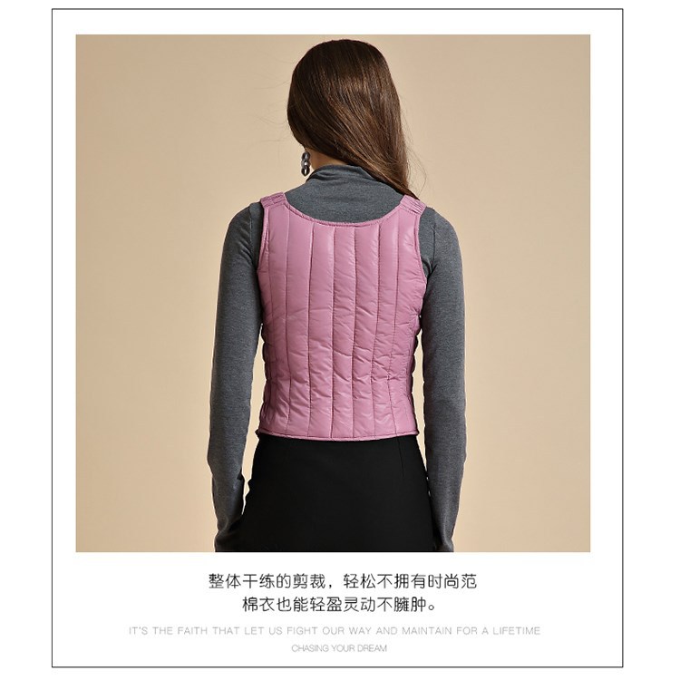 Gilet femme en Polyester - Ref 3434832 Image 22