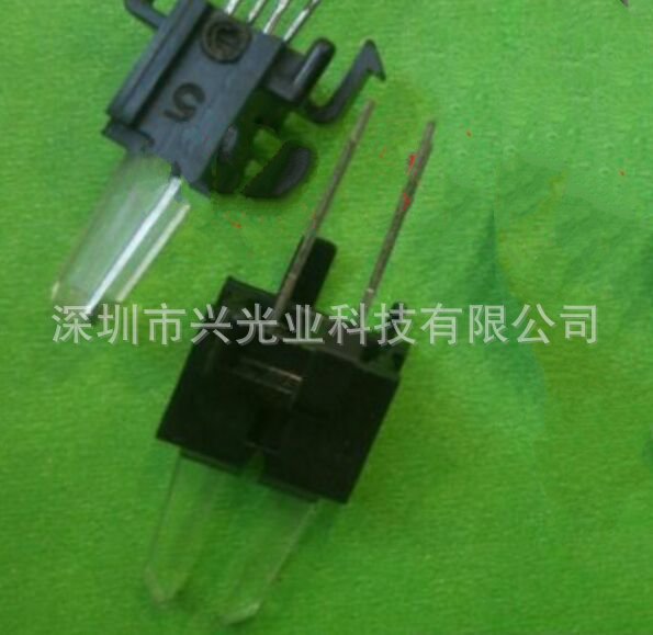 SHARP 光电开关GP1S381 全新原装现货