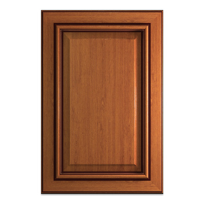 佛山厂家批发原木系列厨房客厅书柜衣柜平开门板欧式家具门板定制