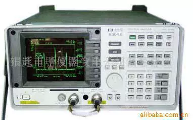 Генератор сигналов Agilent 8648B/8648C в аренде, ремонте и восстановлении запаса