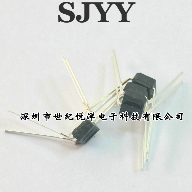 世纪悦洋/光电器件 光电开关ITR8307-L24-F43 ITR8307 下单请咨询