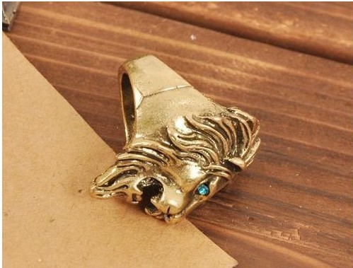 Ring, European style, for import