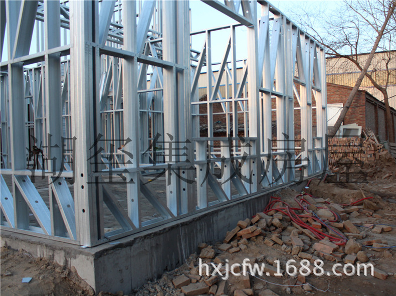 长公司名称型材17-5-16