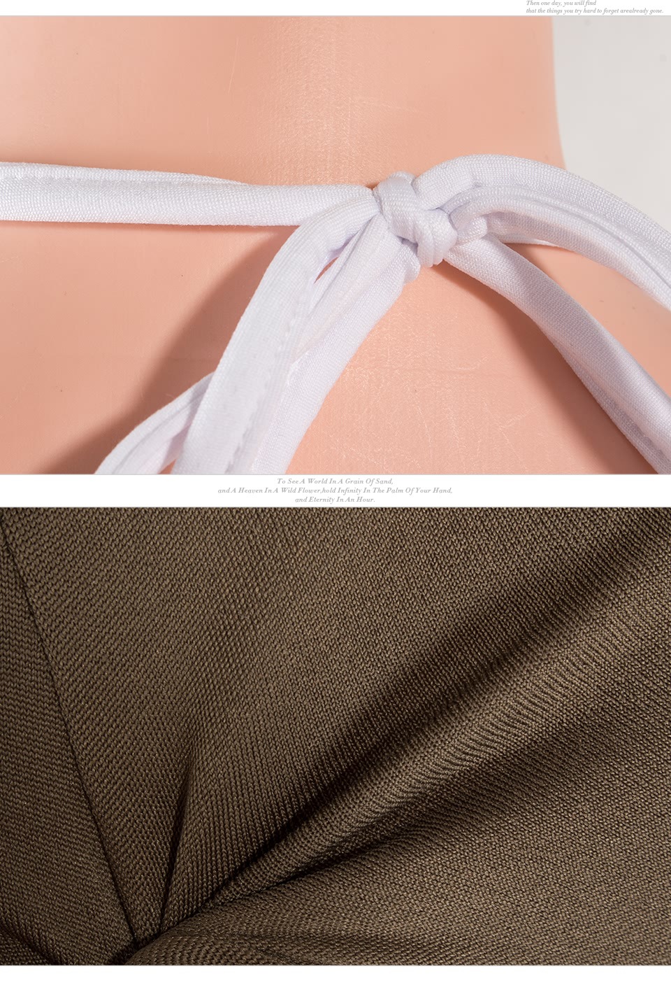 Costume femme VWIWV en Mélange de coton - Ref 3333669 Image 39