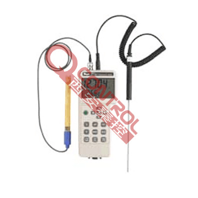 【秦控】美国Dwyer温度测试仪  德威尔PHO-1型PH/OPP/温度三合一