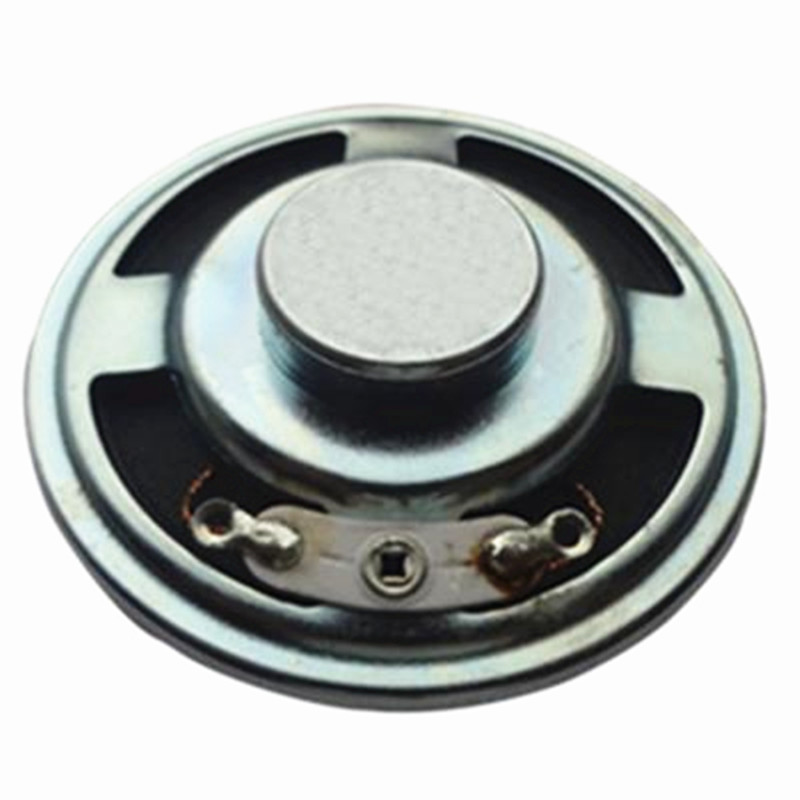 LS50N-2M-R4  2寸4欧2W全纸盆内磁电话机玩具内磁95dB扬声器2.83V