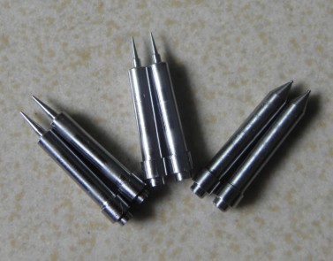 ZC点胶头，深圳钨钢点胶头生产厂家