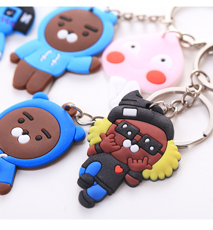 复制_创意促销实用小礼品金属钥匙扣立体卡通硅胶.jpg