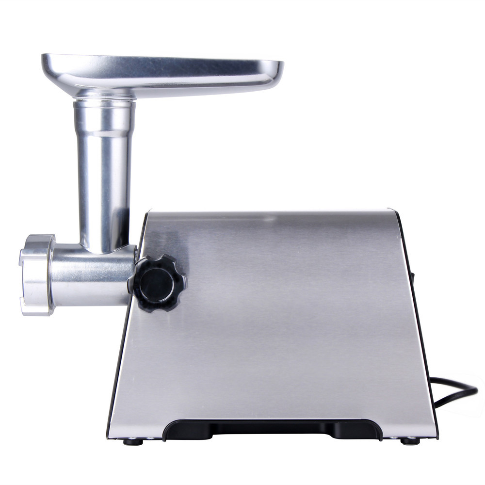 跨境專供Meat Grinder廠家直銷 絞肉機家用電動 歐規美規英規澳規