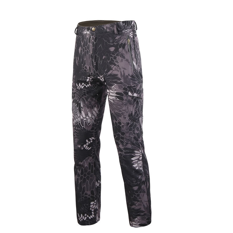 Python pattern black 2