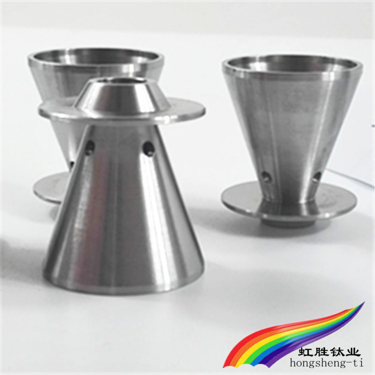 TC4 钛合金  异形件 CNC机加  来图高标准机加件 宝鸡厂家自产