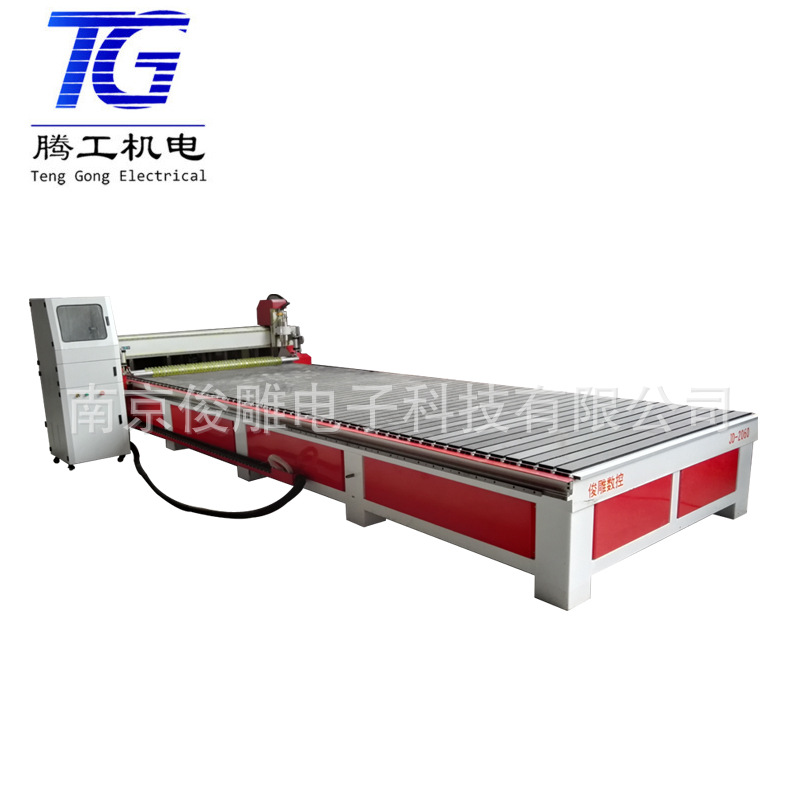 腾工2060电镀雕刻机 精雕机 电镀雕刻机