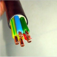 �д�Ԫͨ�����|YJV5*4ƽ����|0.6/1KV 5о��|�o���~о��