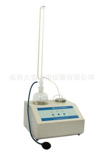 ���ݴ� JZSG-I����֬����ֵ�y���x ��ȵζ���