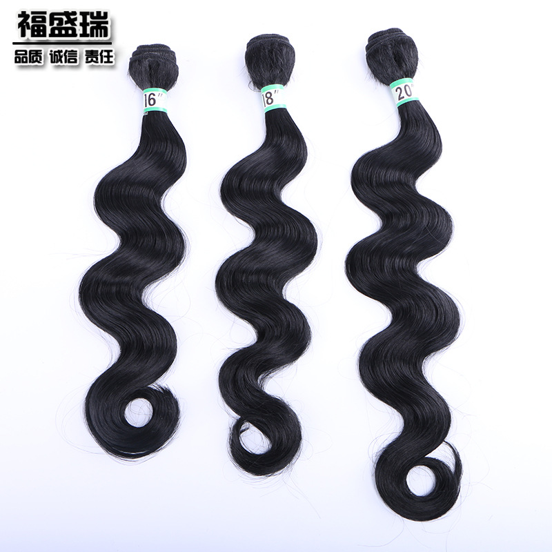 Fushengrui Chemical Fiber Matte High Tem...