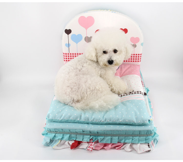 A114浪漫爱心床详情图_14