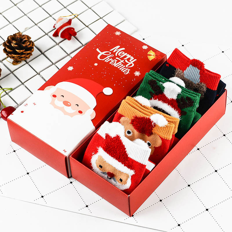 4 더블 깃털 원사 스테레오