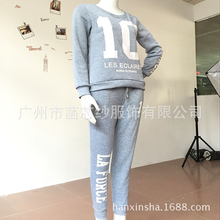 Costume femme en Mélange de coton - Ref 3335478 Image 21