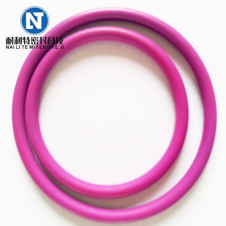 现货PTFE涂层O型圈喷涂、特氟隆 喷涂料 各种颜色根据要求可来图