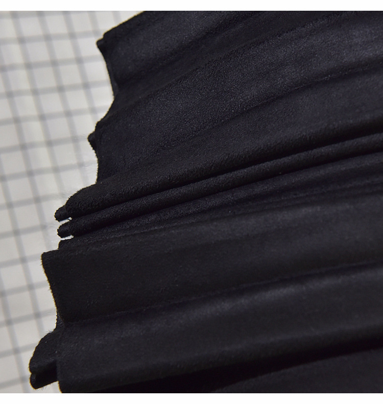 Jupe femme LACE GIRL en Daim - Ref 3330151 Image 96