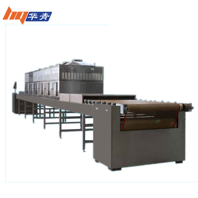 荔浦木衣架微波烘干机，广西微波干燥设备 桂林衣架微波烘干设备