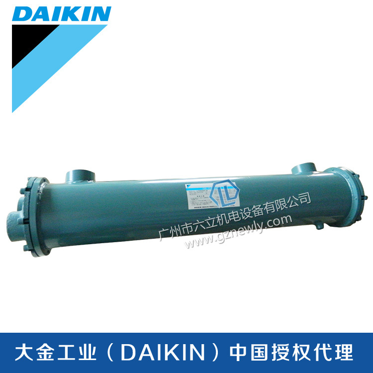 日本大金DAIKIN水冷器 LT3030A-10系列日本原装进口水冷却器