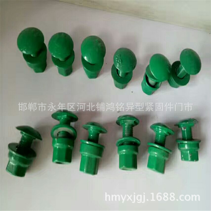 订做高速公路护栏板/立柱/防阻块/柱帽/横梁垫片/热镀锌护栏螺栓