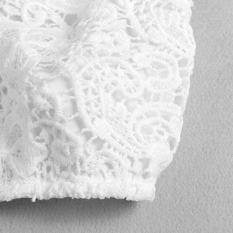 Soutiens-gorge en  dentelle - Ref 3369920 Image 32