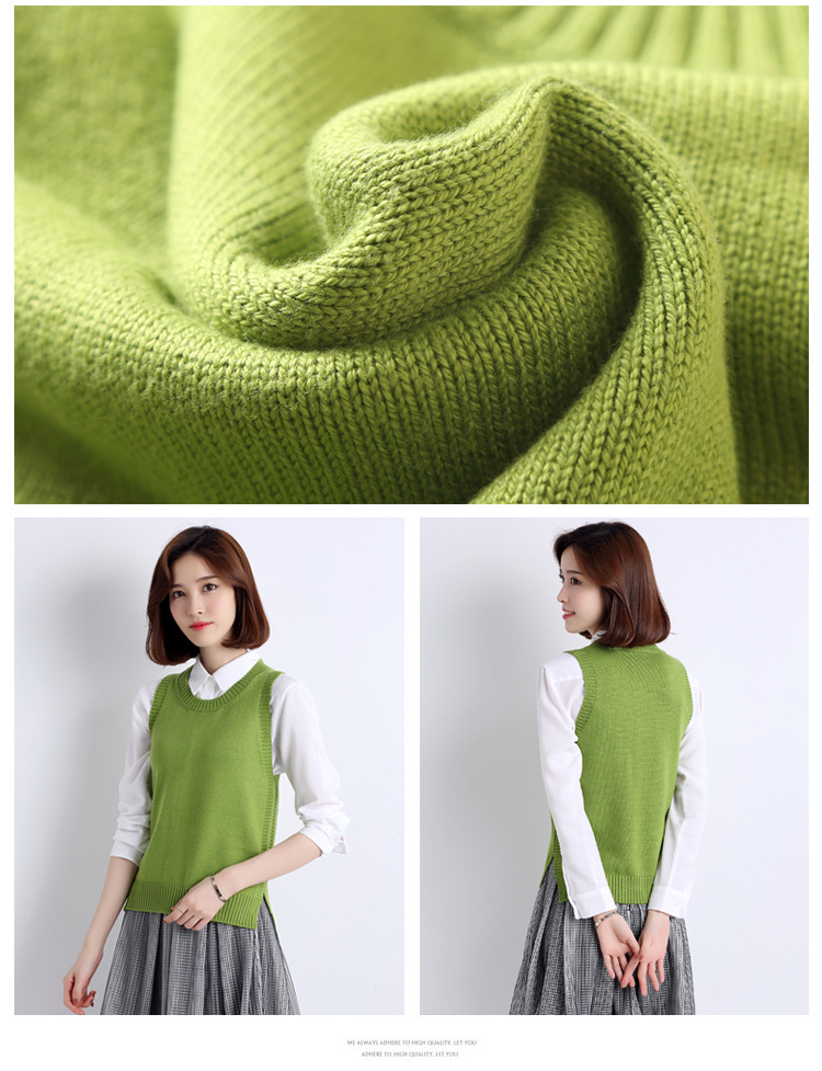 Gilet femme - Ref 3318109 Image 23