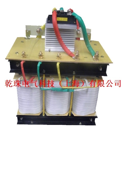 ZSG-8.5KV电子变压器A整流变压器三相交流380V变直流48V/36V/28V/