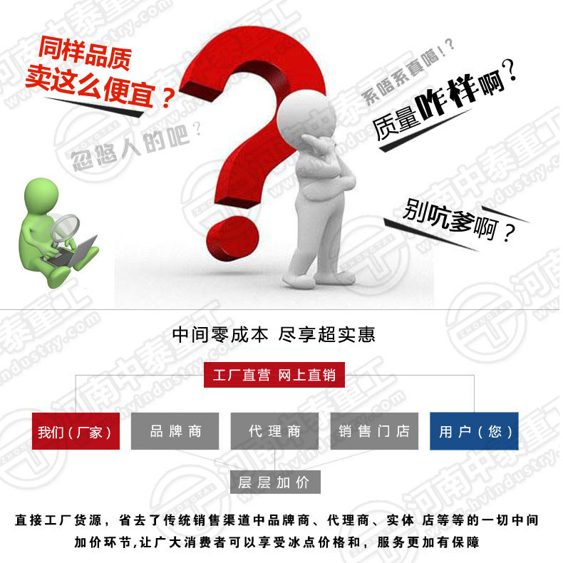 混凝土搅拌机