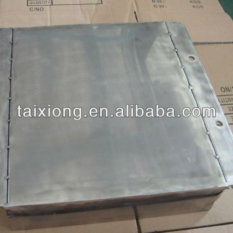 RCYB-6除铁器 悬挂式除铁器 强磁吸铁器 除铁磁板