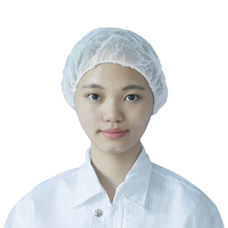 无纺布圆帽1