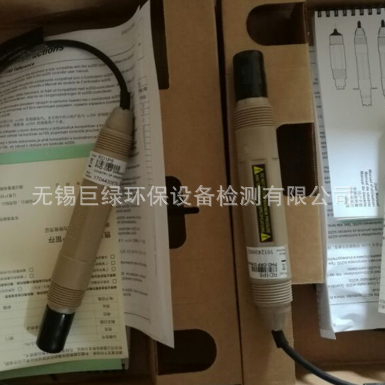 美国HACH哈希ORP电极 RD1P5,美国大湖,哈希ORP电极