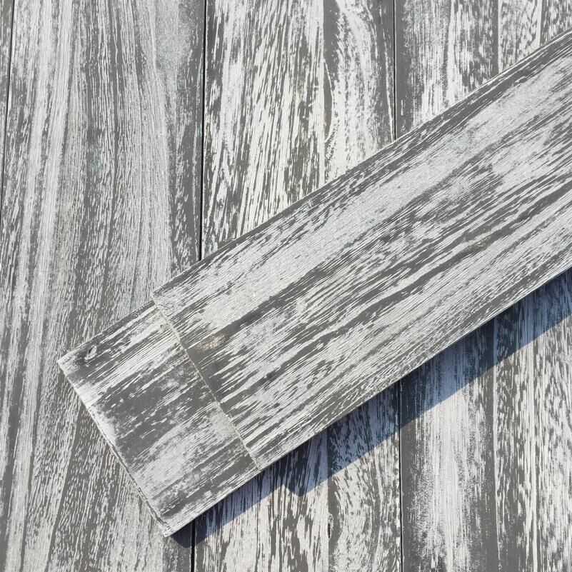 Taobao fotografía apoyos estudio decoración de fondo tablero de madera Retro apenado tablero de fondo