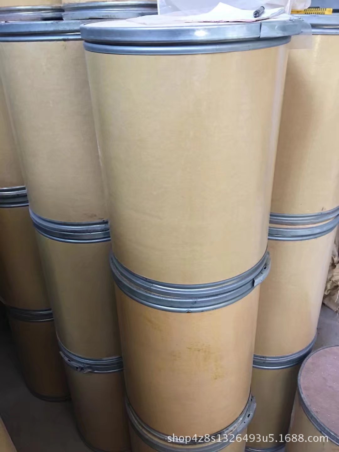 98%-99%半胱胺盐酸盐 染烫发有机染料 25kg化工有机颜料化妆品量