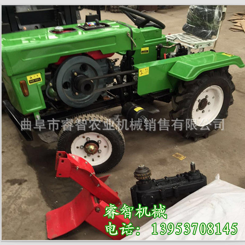 四川四轮旋耕机价格