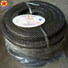 Asbestos Oil immersion Packing Valve Mechanics seal ring high pressure Asbestos Graphite rubber Ring gasket Packing