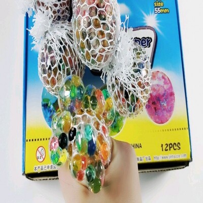 [发泄葡萄球手捏葡萄球整人整蛊发泄减压玩具搞怪创意玩具水球整人] 发泄葡萄球手捏葡萄球整人整蛊发泄减压玩具搞怪创意玩具水球整人