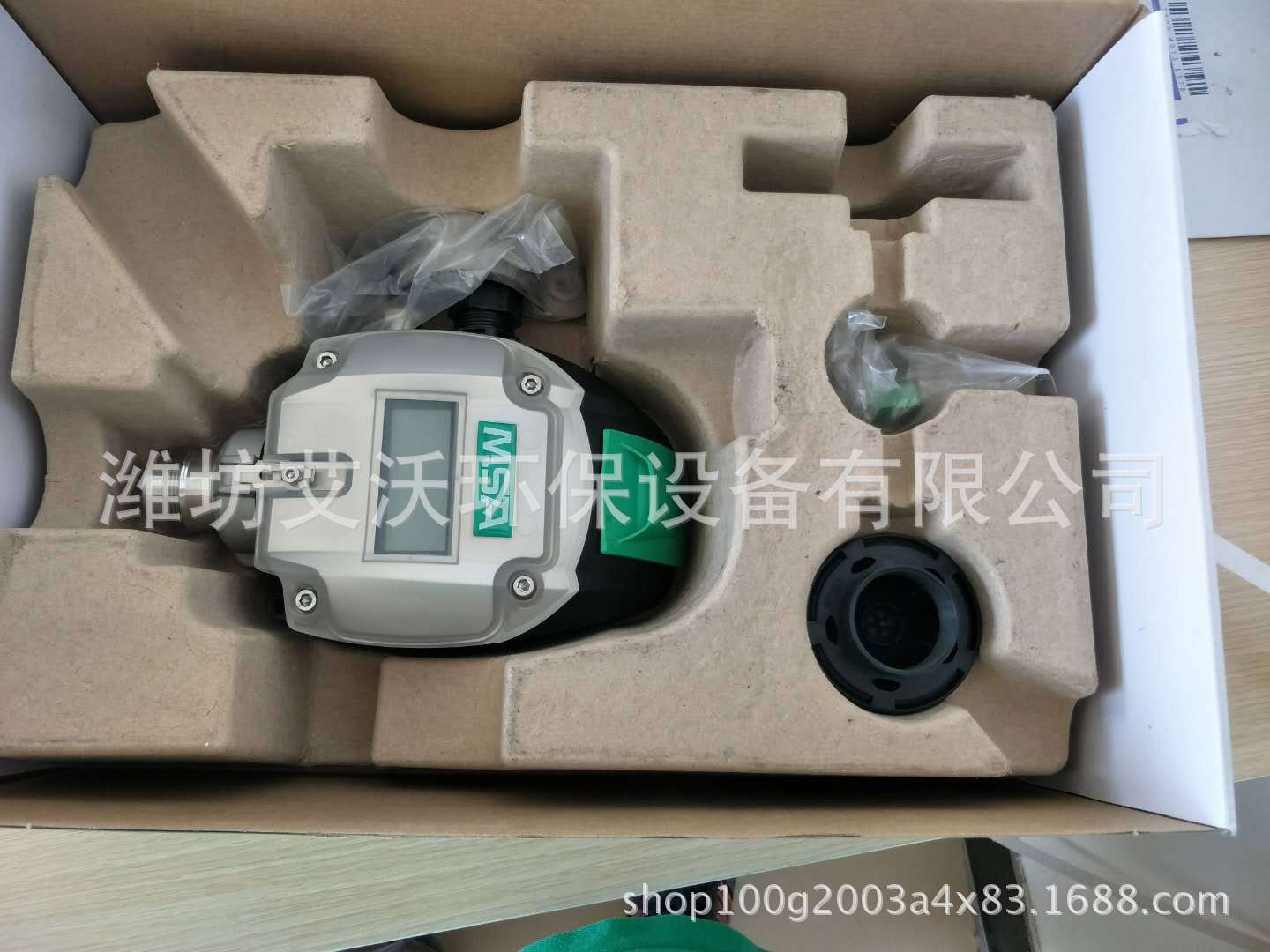 美国梅思安Prima XI气体检测仪可燃气体检测仪 有毒有害气体检测