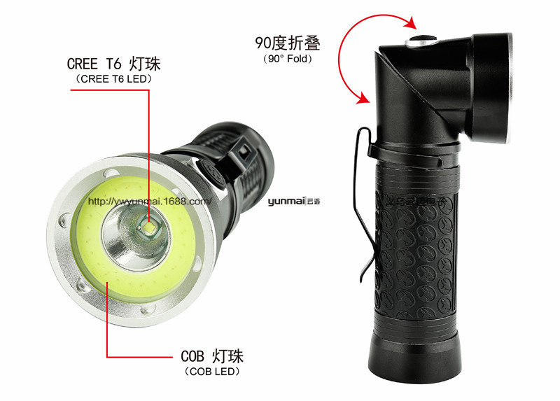 Lampe de survie - Ref 3401194 Image 12