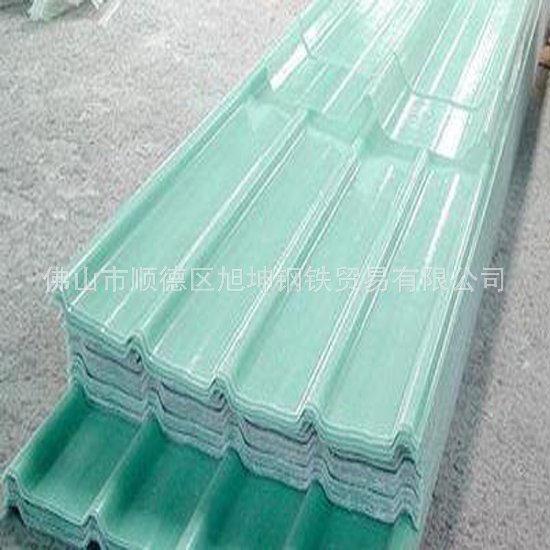 批发订做广东结构工程用PVC采光瓦 深圳结构用采光瓦 工程用铝瓦-阿里巴巴