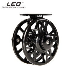 27881 LEO/Leo【AP Series Full Aluminum CNC Fly Fishing Reel】Fly Fishing Front Drag Reel