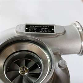 增压器;其他发动系统;电磁阀